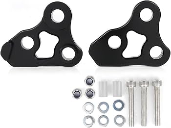 Amazon.com: Xitomer 2.5'' Rear Lowering kit Fit for GROM MSX125