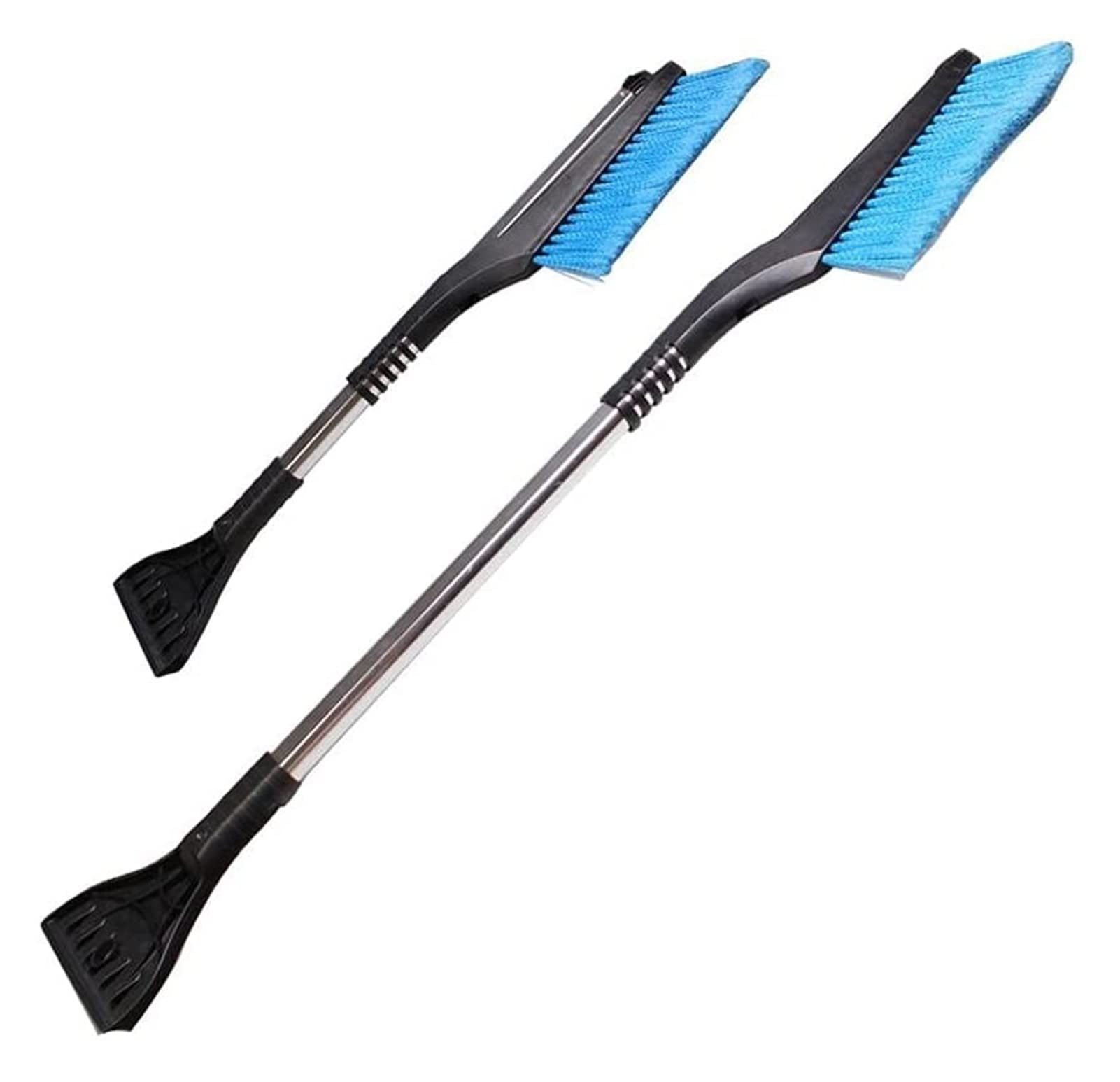 XMING Cepillo for la Nieve for el Parabrisas de la Nieve Escoba de Nieve Hielo Snow Shood Cepillo BOD Snow Shood Snow Brush Cepillo de Hielo de la Nieve
