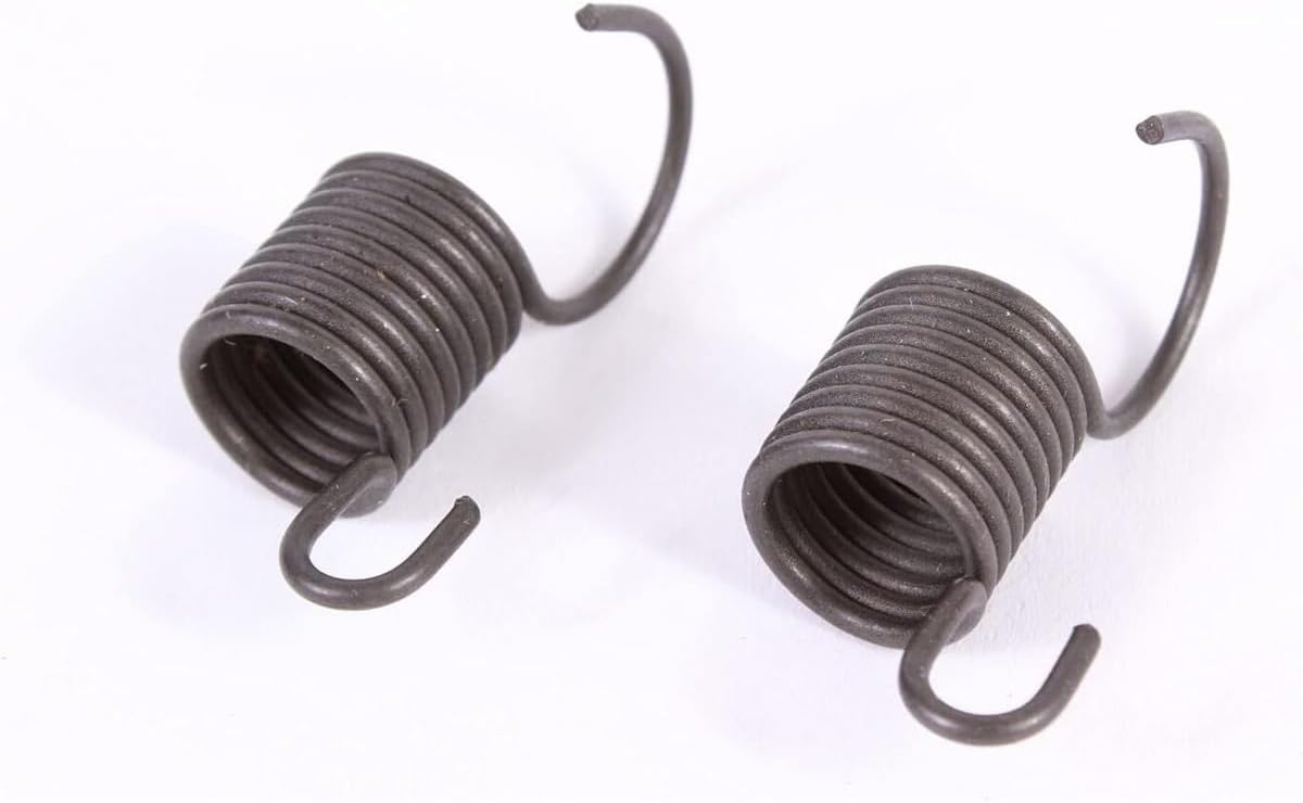 532146682 2 Pack Brake Return Spring 146682 110422X Replacement for Husqvarna