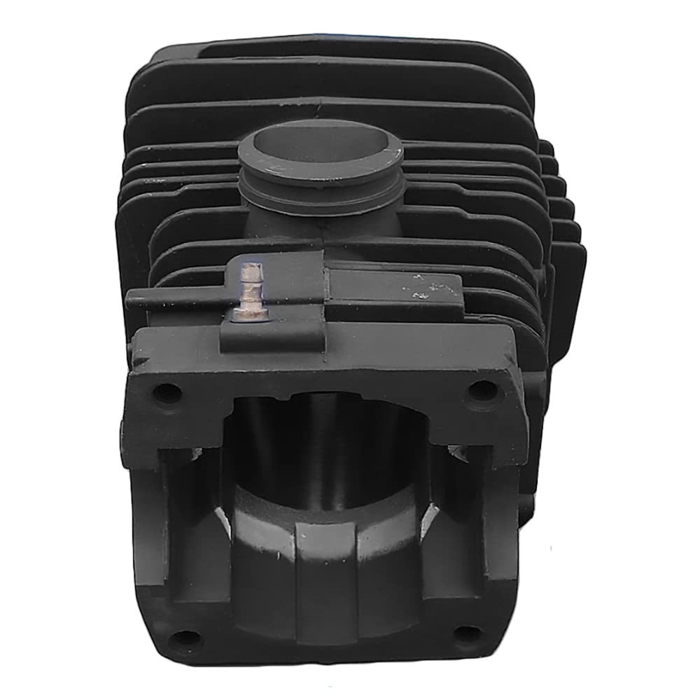 Realman 1127-020-1210 1127-020-1217 Kit de reconstrucción de anillo de pistón de cilindro de 46 mm para motosierra Stihl 029 MS290 029 Cena