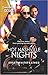 Hot Nashville Nights (Daughters of Country, 1)