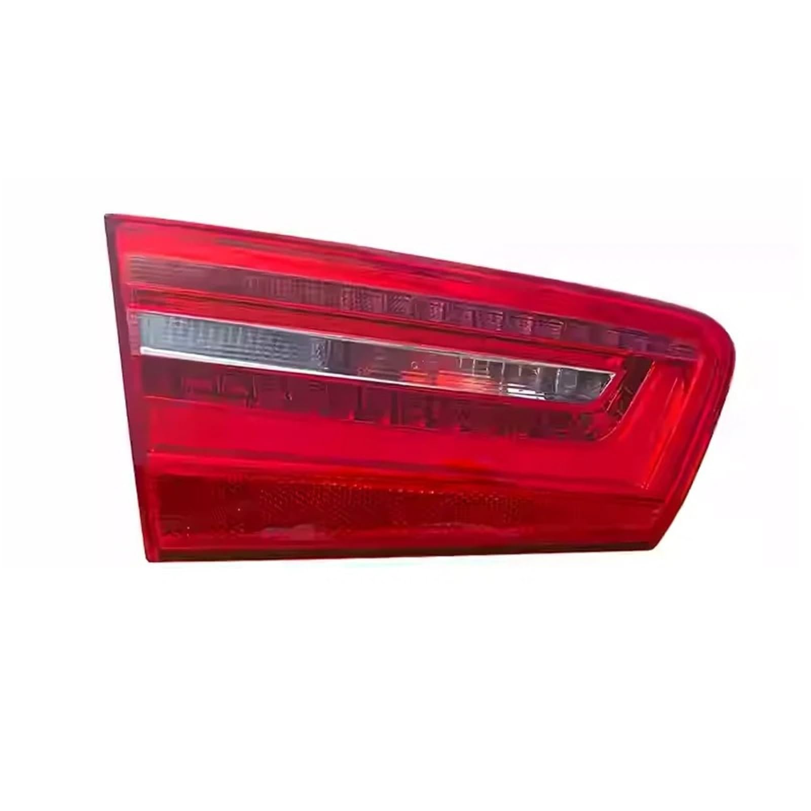 Per A6 Per C7 Berlina 2012-2015 Fanale Posteriore LED Luce Di Retromarcia Luce Segnalazione Freno Gruppo Ottico Posteriore Fanale Posteriore(Inside Left)