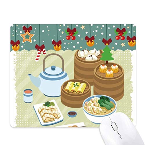 Tapis de souris bureau Hong Kong pour un espace de travail inspirant et zen