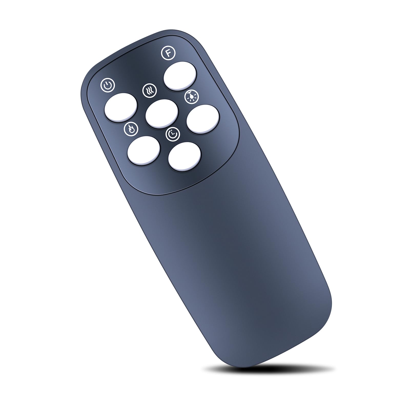 Télécommande cheminée électrique Intertek IF-32FSB perdue ? Voici la solution - 4