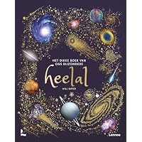 Het dikke boek van ons bijzondere heelal