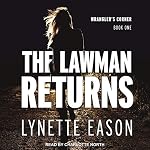 Cover of The Lawman Returns