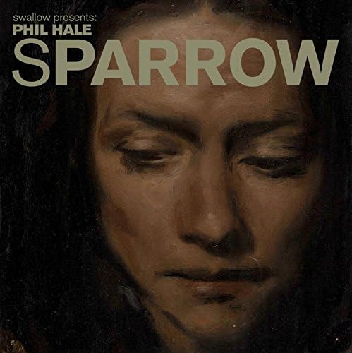 Sparrow: Phil Hale, Number 2 (Art Book) Hardcover – December 12, 2006