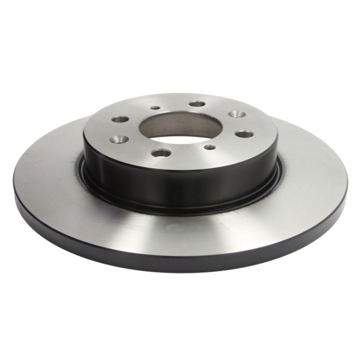 Trw Schwarz Automotive Aftermarket Df2792 Bremsscheibe - (Paar)
