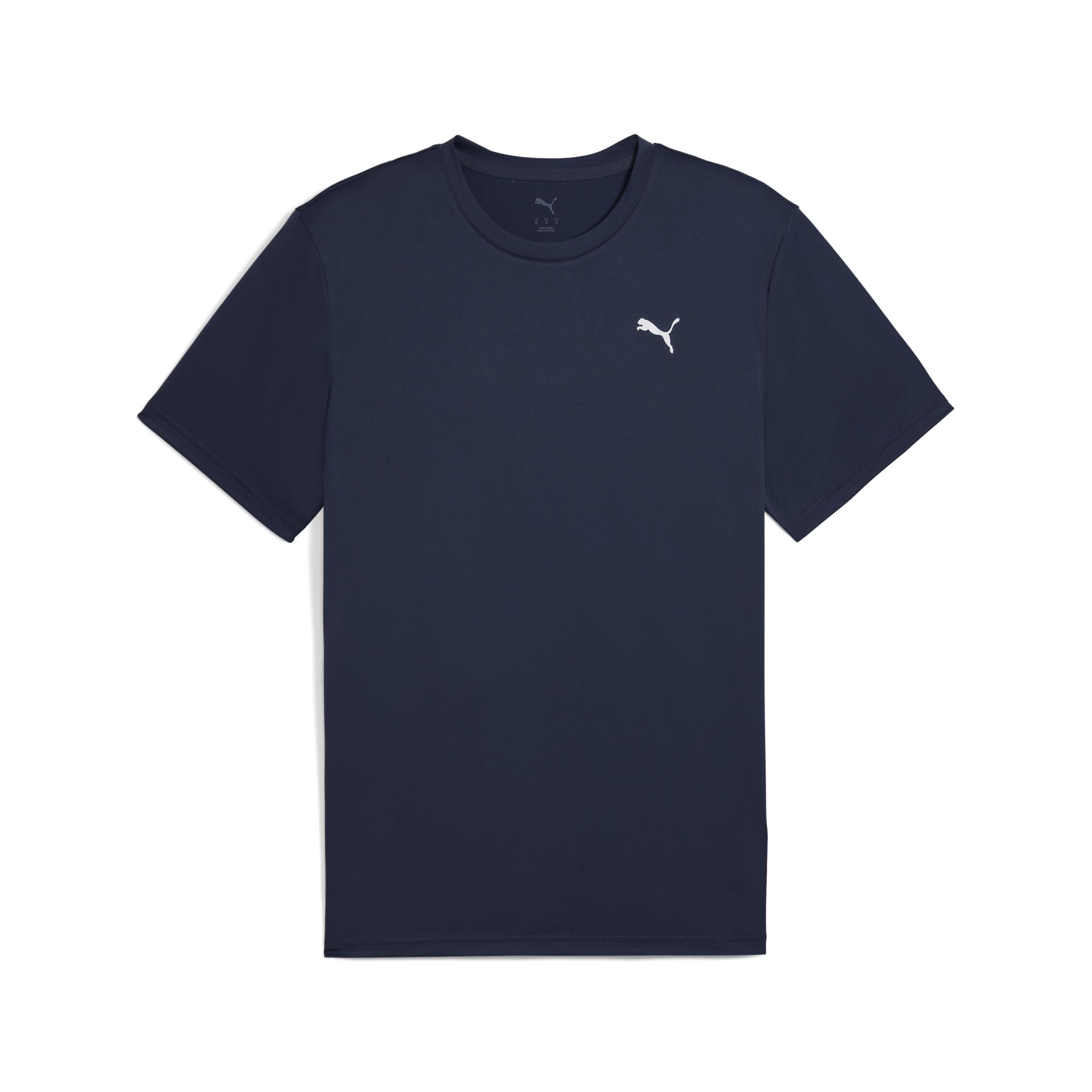 M TAD ESS SOLID CAT TEE LC T-shirt Üniseks Yetişkin