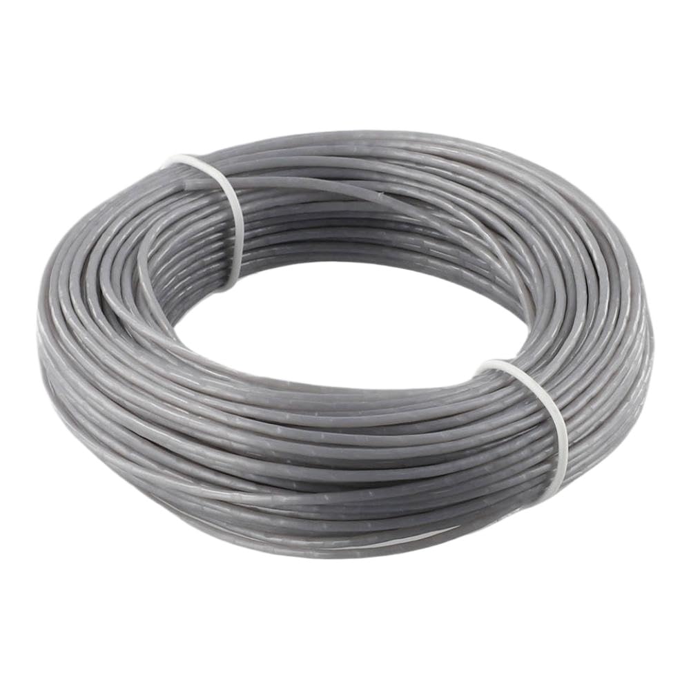 Bobine de fil 48 m d'épaisseur 1,65 mm compatible avec les coupe-bordures EasyGrassCut et UniversalGrassCut