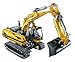 LEGO Technic 8043 Motorized Crawler Excavator