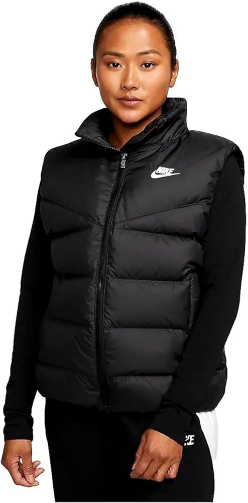 Nike Sportswear Therma-FIT Windrunner Women's Down Vest