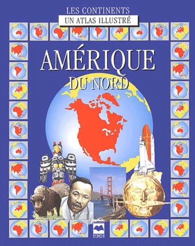 AMERIQUE DU NORD LYE KEITH