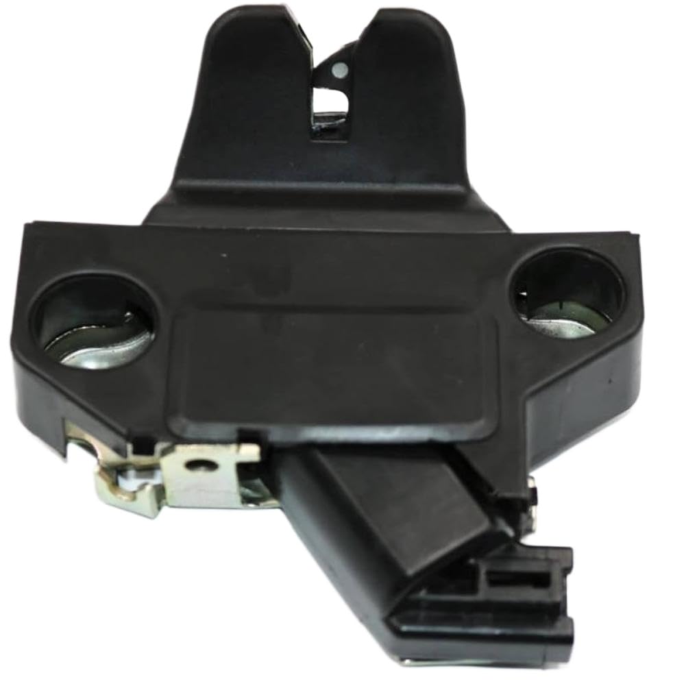 Filwy Onecolor Tailgate Boot Lock Latch Catch Compatible With 2007-2011 Replaces 64600-33160 6460033160 64600-06060 6460006060