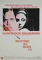 (未使用･未開封品)Reflections in a Golden Eye [DVD] 416CoxpnIUL._AC_SY200_QL15_.jpg