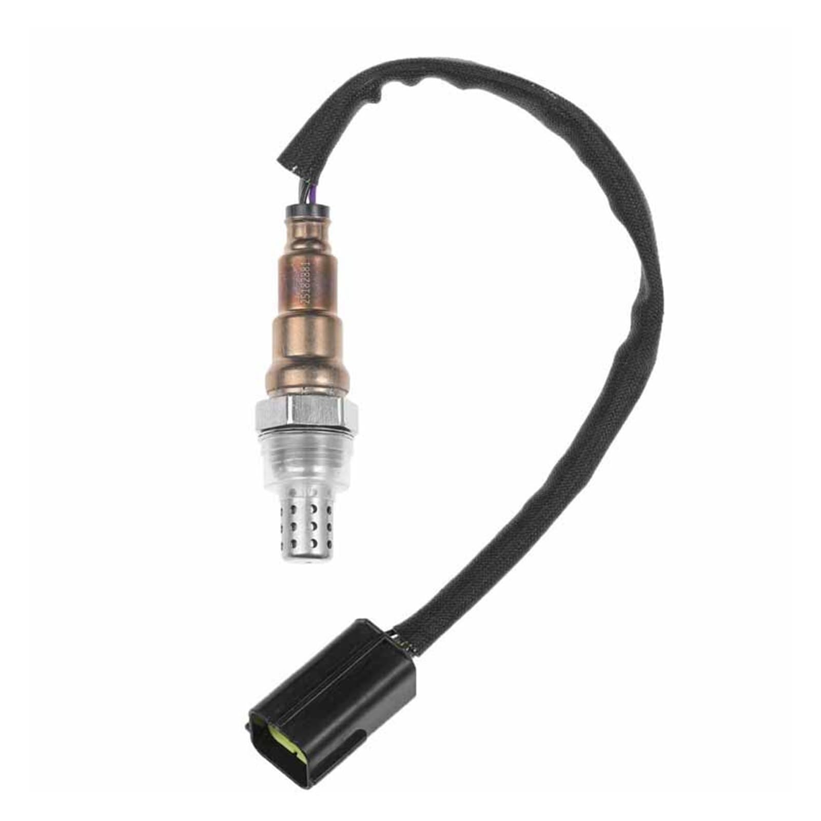 Sonde à oxygène 25182881 pour réparer les ratés moteur 2.0 2.2L