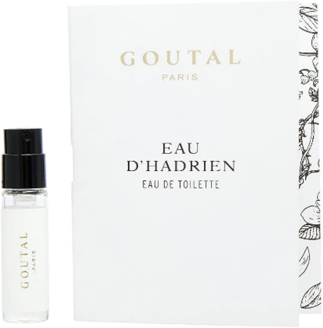 Annick GoutalEau D'hadrien Eau De Toilette Spray Vial for Men 1.5ml/0.05oz