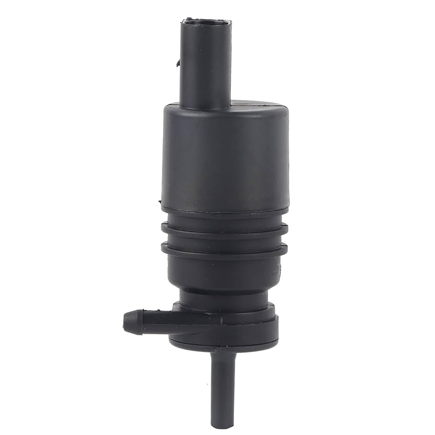 Amazon.com: Acouto 2108690821 Windshield Washer Pump