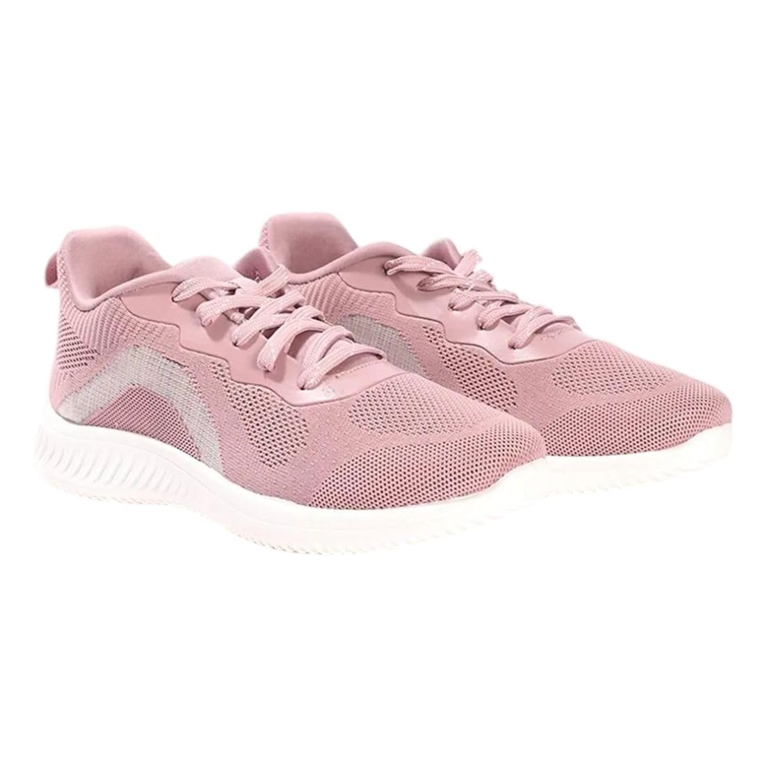 hi-attitude Women's Casual lace-up Shoe-picture-12