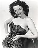 Jane Russell Photo Print (8 x 10)