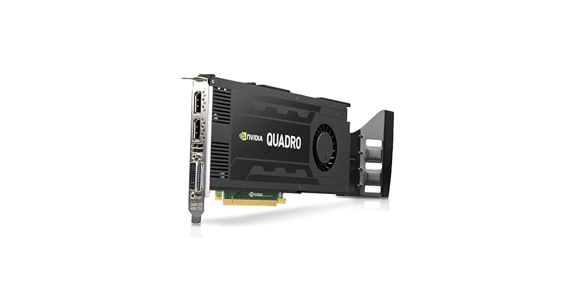 Amazon.co.jp: NVIDIA Quadro k4200 4 GB gddr5 256 - bit PCI