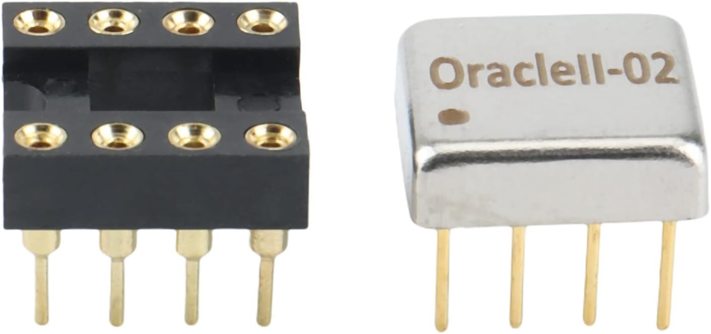 Jufjsfy 1 StüCk Oracle II 02 Op Amp Hybrid Discrete Audio OperationsverstäRker NE5532 MUSES02 Jufjsfy 1 StüCk Oracle II 02 Op Amp Hybrid Discrete Audio OperationsverstäRker NE5532 MUSES02