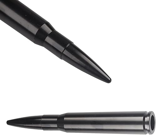 Miniatura 5 de Bullet - Antena universal compatible con Ford F150 250 Chevy Jepp Dodge Ram y más vehículos 1990-2023 para automóvil, camiones y SUV, accesorio de