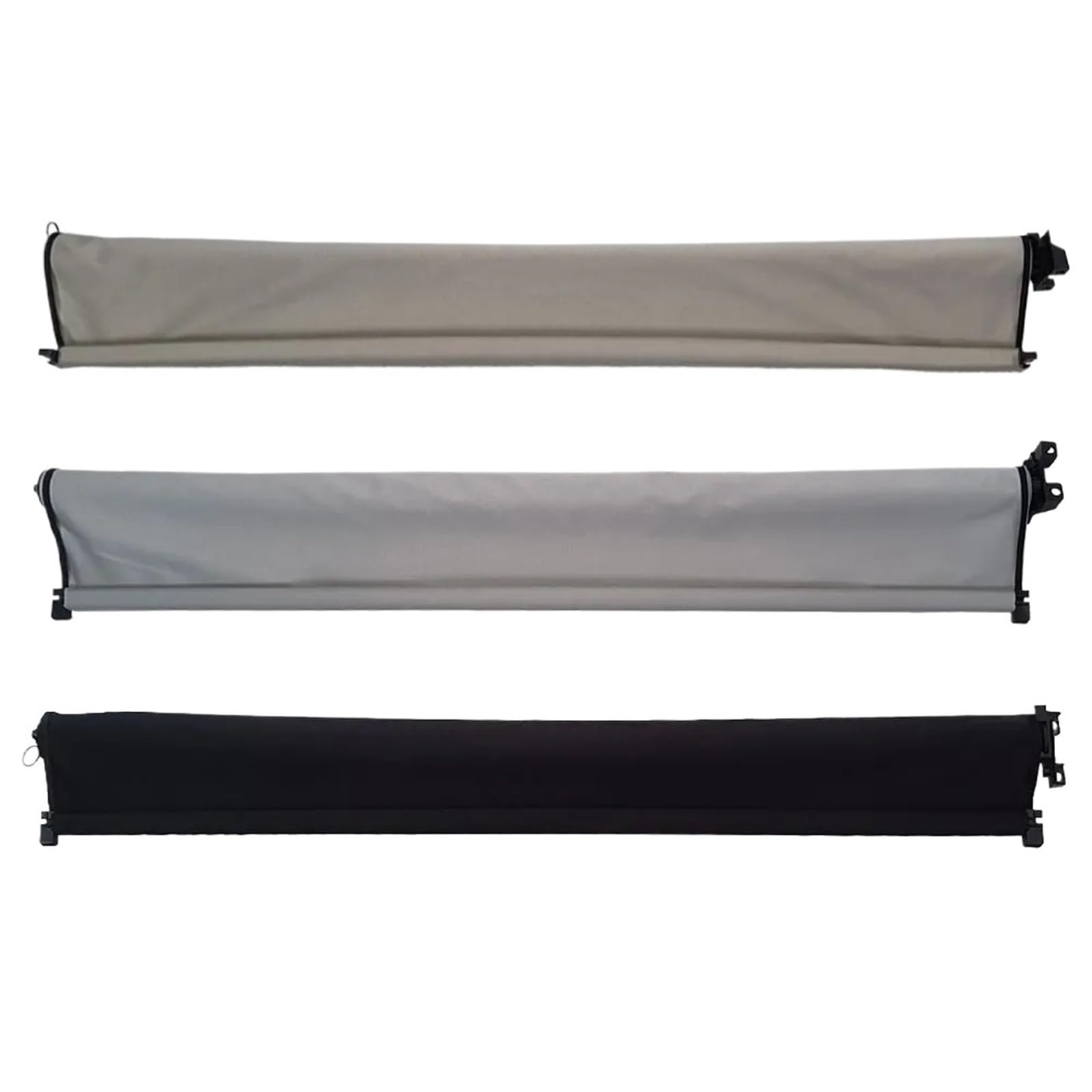 Parasole de Auto per Benz per GLE C167 GLE350 GLE450 GLE53 per AMG 400d Coupé Auto Panorama Tetto Apribile Parasole Tenda A Rullo Copertura(Beige)