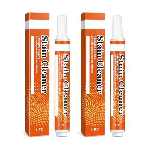 Penna Per Rimuovere Macchie Abbigliamento Da 2 Per Tessuti Vestiti Penna Per Rimuovere Macchie Tessuto Efficiente Ad Asciugatura Rapida