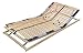 Produktbild Pro-Manufactur 7-Zonen Premium Lattenrost mit 42 Leisten 90x200cm