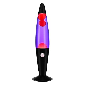あ*め様 magma マグマ　バズライトイヤー　ランプ Amazon.co.jp: EDIER マグマランプ 16インチ ブラック