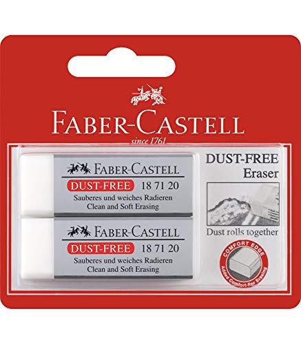 erasers
