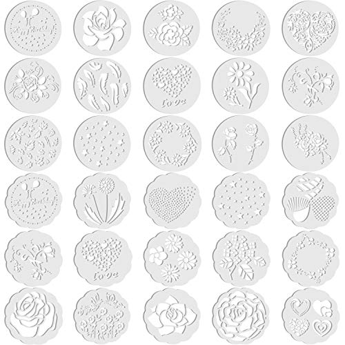 Best Baking Stencils