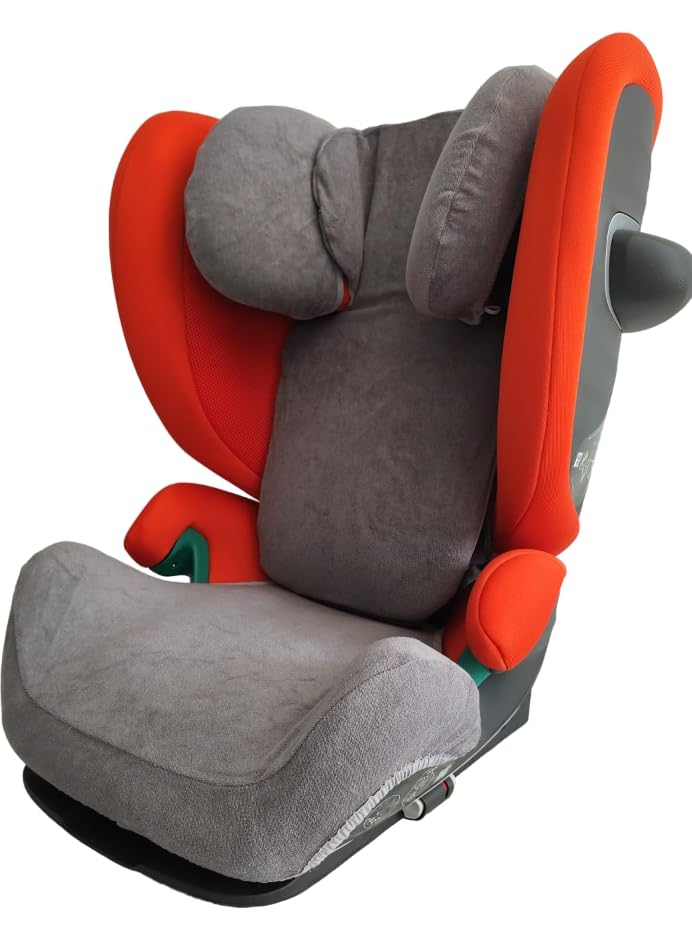 Sommerbezug passend für Cybex Solution G I-fix Pallas G I-fix (Solution G)