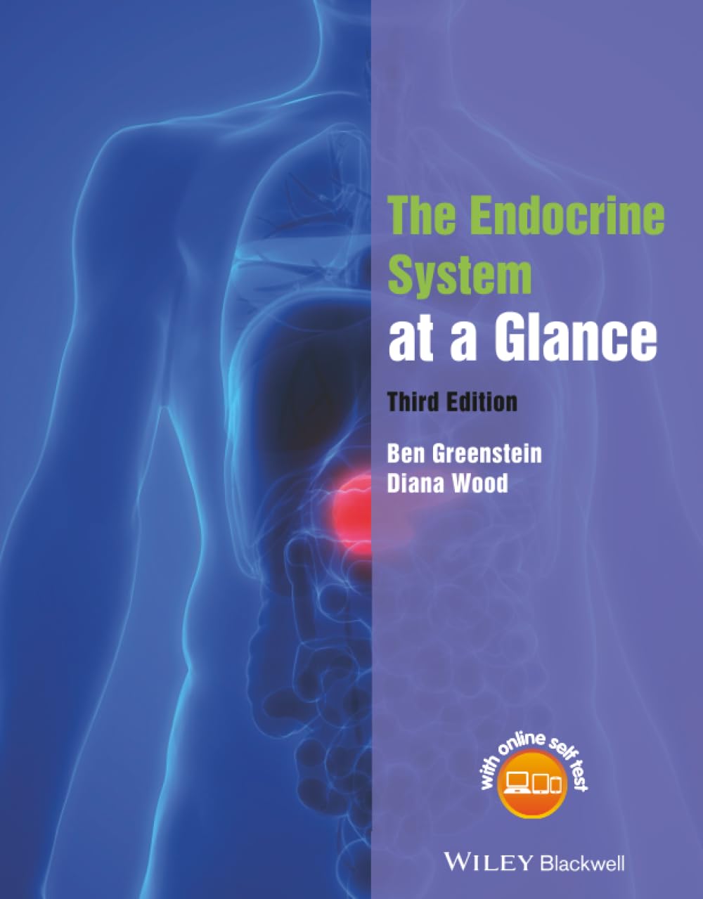 The Endocrine System at a Glance