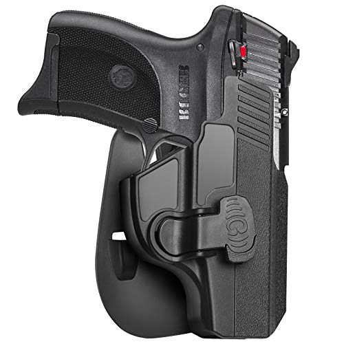 Our Top 21 Best ruger ec9s holster Reviews 2023 Maine