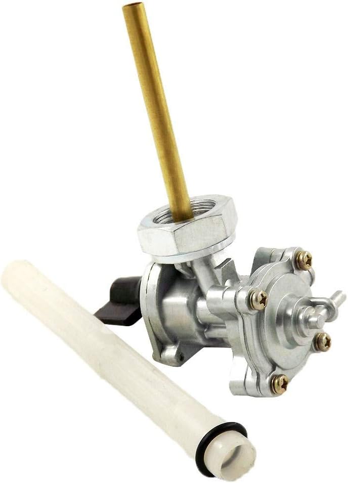 Fuel Tank Filter Honda Shadow Spirit 750 Fuel Valve Petcock (2001