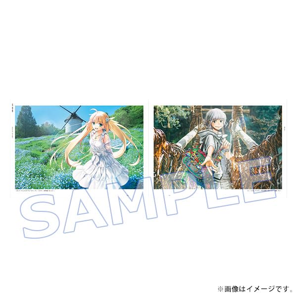 Amazon.co.jp: Fate/Grand Order 10th Anniversary “OVER THE SAME SKY