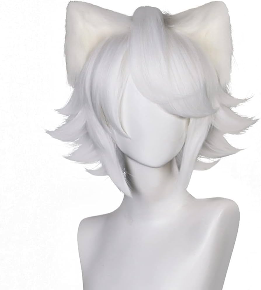 くろねこ　すのチル　カツラ 目黒蓮くん♡すのチルぬいかつら - メルカリ