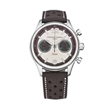 Geneve Vintage Rally Healey Chronograph FC-397HSG5B6 Automatic Mens Chronograph