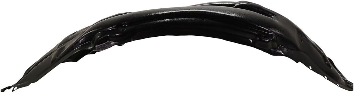 Wheel Liner Front Passenger Right Side Hand for Dodge for Challenger 2018-202 with Insulation Foam 16961057 CH1249215 201-5245