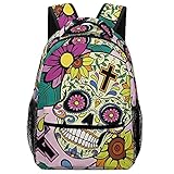 ♥Reisestil – Wir bei ASDFJKL wissen, dass Details für Sie und Ihre Kinder wichtig sind, und wir stellen sicher, dass unser 16,5-Zoll-Rucksack darauf ausgelegt ist. Mit lebendigen und verspielten Mustern werden Ihre Kinder dieses lustige neue Produkt lieben, das zu ihrer Schul- und Reiseausrüstung hinzugefügt werden kann.