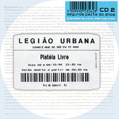Legião Urbana