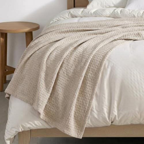 Nautica - Soft King Size Blanket for Bed & Couch, Cozy Bedding - image 2