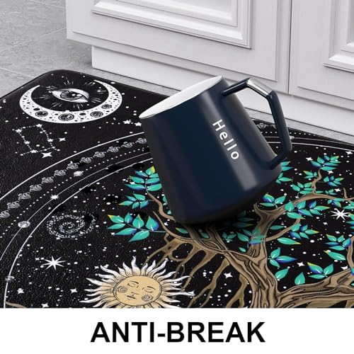 Aspmiz OD521-PVC-2-K-P#6 Kitchen Mat For Floor 2 Piece thumb #6