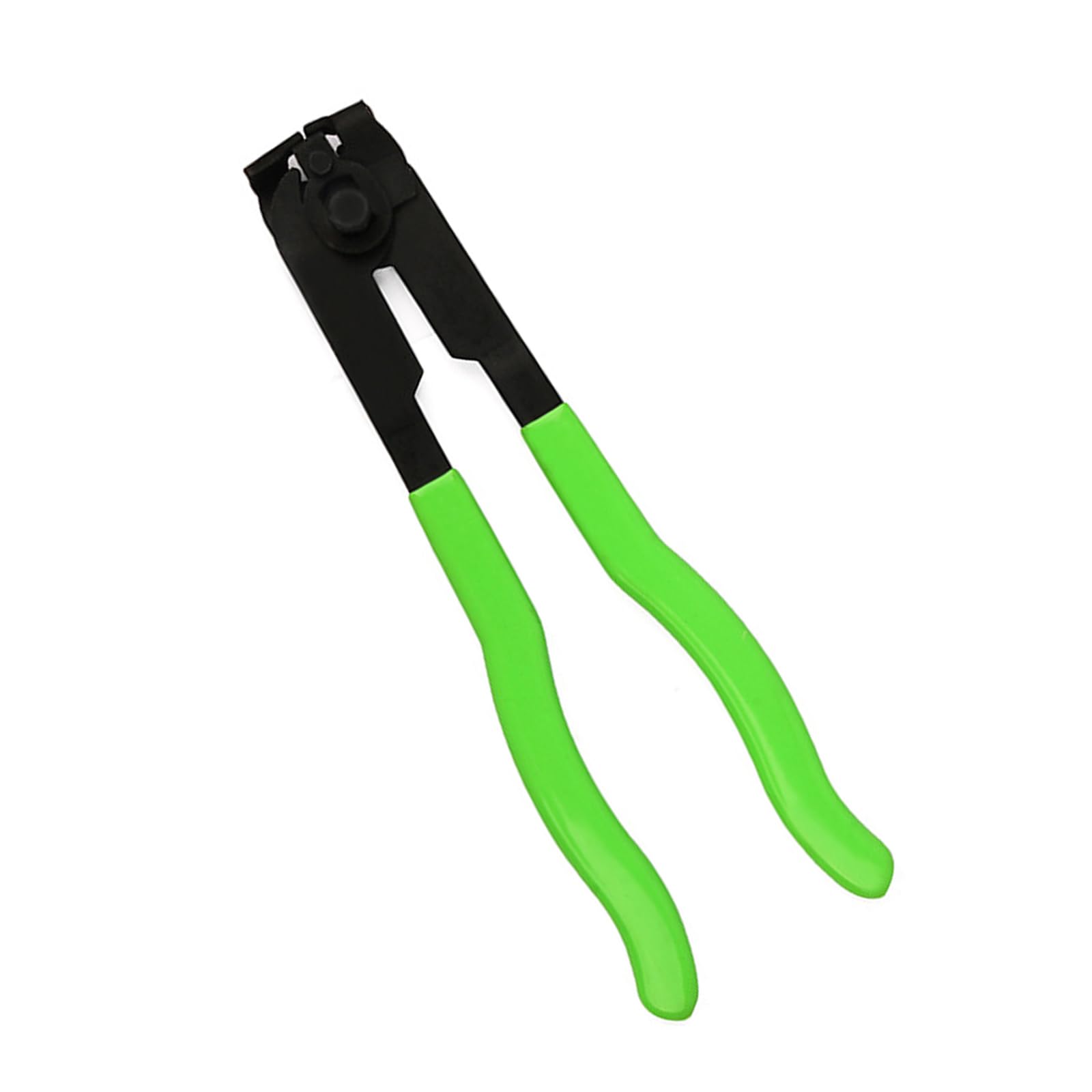 Jazuaiao General CV Boot Banding Pliers with Cutting Mechanism Strong Clamp Installation Tool for Fuels Hose Clamps Clamp Tool