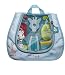 Vulli 523518 - Sophie la Girafe - Kit de Baño Esencial, unisex, Blanco