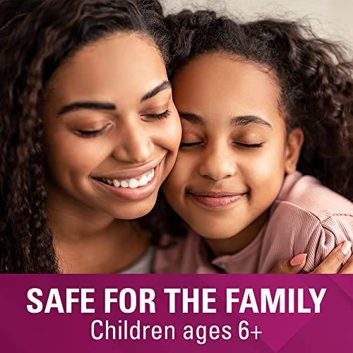 Chloraseptic Max Strength Sore Throat Lozenges, Wild Berries Flavor, 15 Count (Pack of 3)