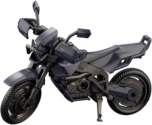 Miniatura 1 de Kotobukiya Hexa Gear - Kit de plástico alternativo 124 Cross Raider Night Stalkers Ver. 3.9 in