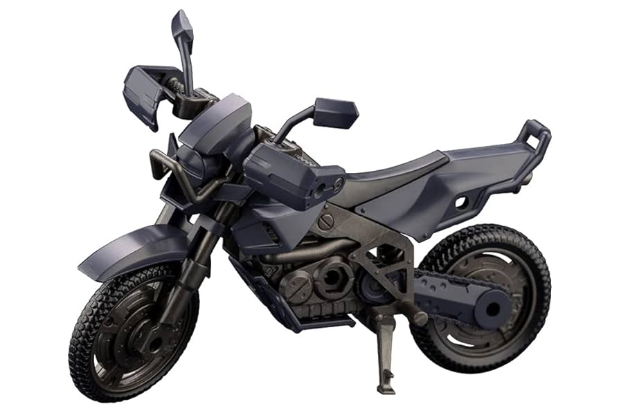 ヘキサギア　クロスレイダー6台セット オルタナティブ クロスレイダー〈デザートカラーVer.〉 | HEXA